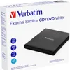 Verbatim - Unità - DVD±RW (±R DL) / DVD-RAM - 8x/8x/5x - Anteprima dell’immagine prodotto 10