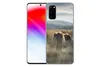 MuchoWow® Handyhülle Schutzhülle Hülle für Samsung Galaxy Produktbild-Vorschau 2