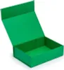 Coffret cadeau magnétique vert foncé 350 x 250 x 100 mm Voir les images du produit 3