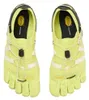 Vibram Fivefingers Herren Spidrwalk Zehenschuhe Lime Green Produktbild-Vorschau 7