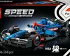 LEGO® Speed Champions 77246 Visa Cash App RB VCARB 01 Voir les images du produit 15
