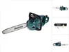Makita 2X18 V Kettensäge 40 cm DUC405Z Produktbild-Vorschau 1