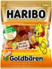 Haribo Juice Gold Bears 160 g Podgląd zdjęcia produktu 5