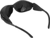 Rote LED-Schutzbrille – UV-blockierende Produktbild-Vorschau 6