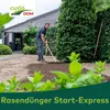 Cuxin DCM Rasendünger Start-Express 3 kg Produktbild-Vorschau 8