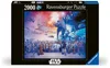 Ravensburger Puzzle Spiel Star Wars Universum 2000 Teile - Produktbild-Vorschau 3