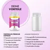 Fortesulin Premium Kapseln | für dein Wohlbefinden | Produktbild-Vorschau 4