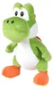 Simba Toys Benelux Nintendo Super Mario Yoshi Jumbo Anteprima dell’immagine prodotto 2