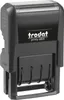 trodat Stempel Printy 4820 4.0 211870 Datum 4mm Voir les images du produit 2