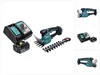 Makita DUM 111 RM1X Akku Grasschere Strauchschere 18 V + 1x Produktbild-Vorschau 1