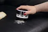 Peach Tischstaubsauger Schwarz - Mini Tisch Staubsauger mit Produktbild-Vorschau 5