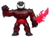 Helden von Goo Jit Zu, Meteor Madness, dehnbare Actionfigur Produktbild-Vorschau 5