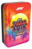 Topps Turbo Attax 2026 Mega Tin – Edizione "Sunshine State" Anteprima dell’immagine prodotto 6