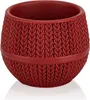 Lot de 6 pots de fleurs pour cactus de différentes Voir les images du produit 8