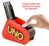 Gioco di carte MATTEL UNO Extreme! GXY75 Anteprima dell’immagine prodotto 2