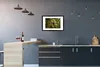 MuchoWow® Gerahmtes Poster Vogel - Tukan - Dschungel - Produktbild-Vorschau 2