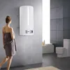 Scaldabagno elettrico, capacità 50 litri, tubo di Anteprima dell’immagine prodotto 2