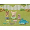 Divertimento in piscina SYLVANIAN Baby Duo 05749 Anteprima dell’immagine prodotto 8