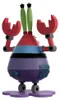 Youtooz Bob Esponja Robot Mr Krabs Figur    One Size Produktbild-Vorschau 7