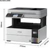 Epson M15140 Multifunktionsdrucker  One Size / EU Plug 220V Produktbild-Vorschau 7