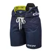 CCM Tacks XF Pro Pants Junior, taglia:L, colore:Navy Anteprima dell’immagine prodotto 3