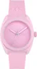 Adidas Uni Uhr PROJECT THREE Keramik pink AOST24056 Produktbild-Vorschau 1