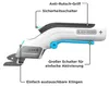 Black & Decker BCSC115-XJ, 1 kusov Náhľad obrázku produktu 4