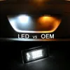 Led Kennzeichenbeleuchtung für MINI COOPER R50 | R52 | R53 Produktbild-Vorschau 4