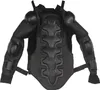 Protektorenjacke Protektorenweste Protektor Motorrad Produktbild-Vorschau 3