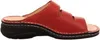 Finn Comfort Hellas Pantolette Rot Produktbild-Vorschau 14