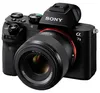 Sony SEL-50F18F Obiettivo a Focale Fissa 50 mm F1.8, Anteprima dell’immagine prodotto 7