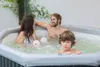 MSPA Whirlpool TUSCANY neu 2025 - XXL 6 Pers. - Outdoor Produktbild-Vorschau 6