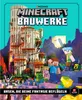Minecraft Bauwerke. Basen, die deine Fantasie beflügeln Náhľad obrázku produktu 1
