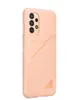 Samsung Card Slot Cover EF-OA136TPEGWW per Galaxy A13 5G Anteprima dell’immagine prodotto 8