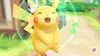 Spiel Pokemon Let's GO: EEVEE (NSW) Produktbild-Vorschau 13