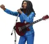 Close Up Bob Marley, verzamelbeeldje, muziek Productafbeelding-voorbeeld 14