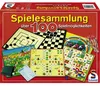 Collezione di giochi. Oltre 100 opzioni di gioco Anteprima dell’immagine prodotto 2