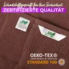 AR Line ARIZONA Handtuch-Serie – 500 g/m² Frottier in 9 Produktbild-Vorschau 6