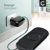 CELLONIC Chargeur 4.0mm x 1.7mm 5V 1A 1,20m enceinte sans Voir les images du produit 6