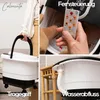 CALMENTA® XXL Fußbad 12L – Automatische Radmassage & Produktbild-Vorschau 9