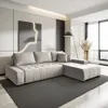 Beautysofa DRACO L Ecksofa mit Schlaffunktion & Bettkasten Produktbild-Vorschau 13