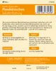Mandelröschen Gefüllte Mischung | Stockrosensamen von Carl Produktbild-Vorschau 2