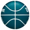 Wilson NBA Basketball DRV GRÜN/TEAL, Gr. 7, grün Produktbild-Vorschau 4