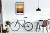 Bild - Bilderrahmen - 50 cm x 70 cm - MDF - Rahmen - Produktbild-Vorschau 2