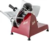 Trancheuse Berkel Red Line 300 rouge avec lame de 300 mm de Voir les images du produit 5