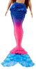 Barbie Dreamtopia HBW89, Modepuppe, Weiblich, 3 Jahr(e), Produktbild-Vorschau 6