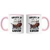Geburtstag 2 Jahre Tasse Rosa 2 Jahre 2. Geburtstag Pirat Produktbild-Vorschau 3