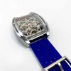 Ciga Z-Series Herrenuhr Skeleton Automatik Produktbild-Vorschau 18