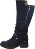 Rieker Damen Stiefel Langschaft Warmfutter 94789, Größe:40 Produktbild-Vorschau 10