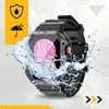 Smartwatch Damski Zegarek Wodoodporny Menu Pl Rozmowy Sport Podgląd zdjęcia produktu 8